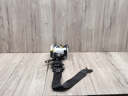 16-22 OEM BMW G11 G12 740 750 M760 Front Left Driver Seat Belt Retractor Black