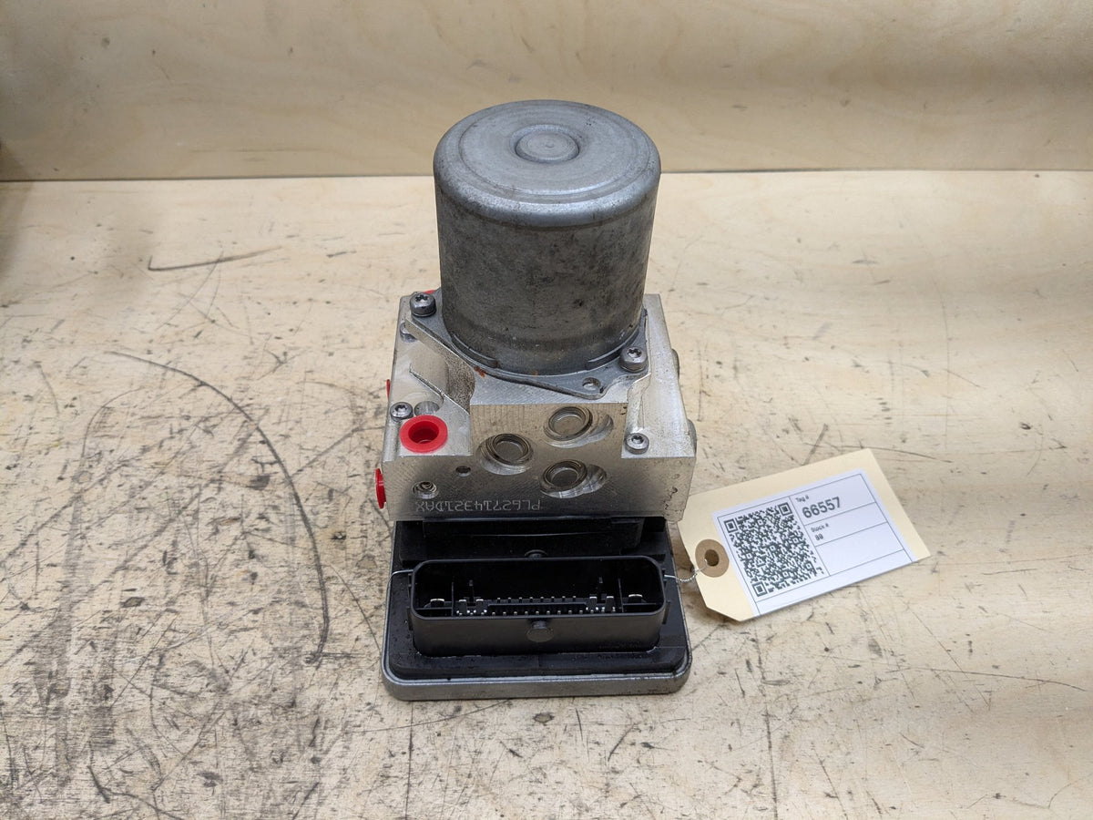 2016-2019 BMW 740i G12 ABS Pump Module 6886388 OEM