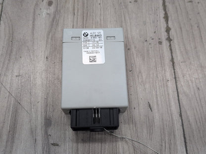 14-19 OEM BMW F15 F16 F85 F86 X5 X6 M Power Steering Column Control Module
