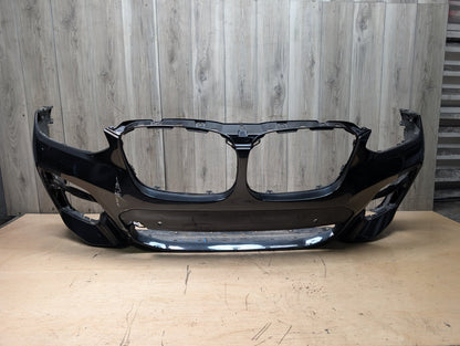 2018 - 2023 BMW X3 G01 Front Bumper Cover 8091988 B58B30M0
