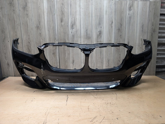 2018 - 2023 BMW X3 G01 Front Bumper Cover 8091988 B58B30M0