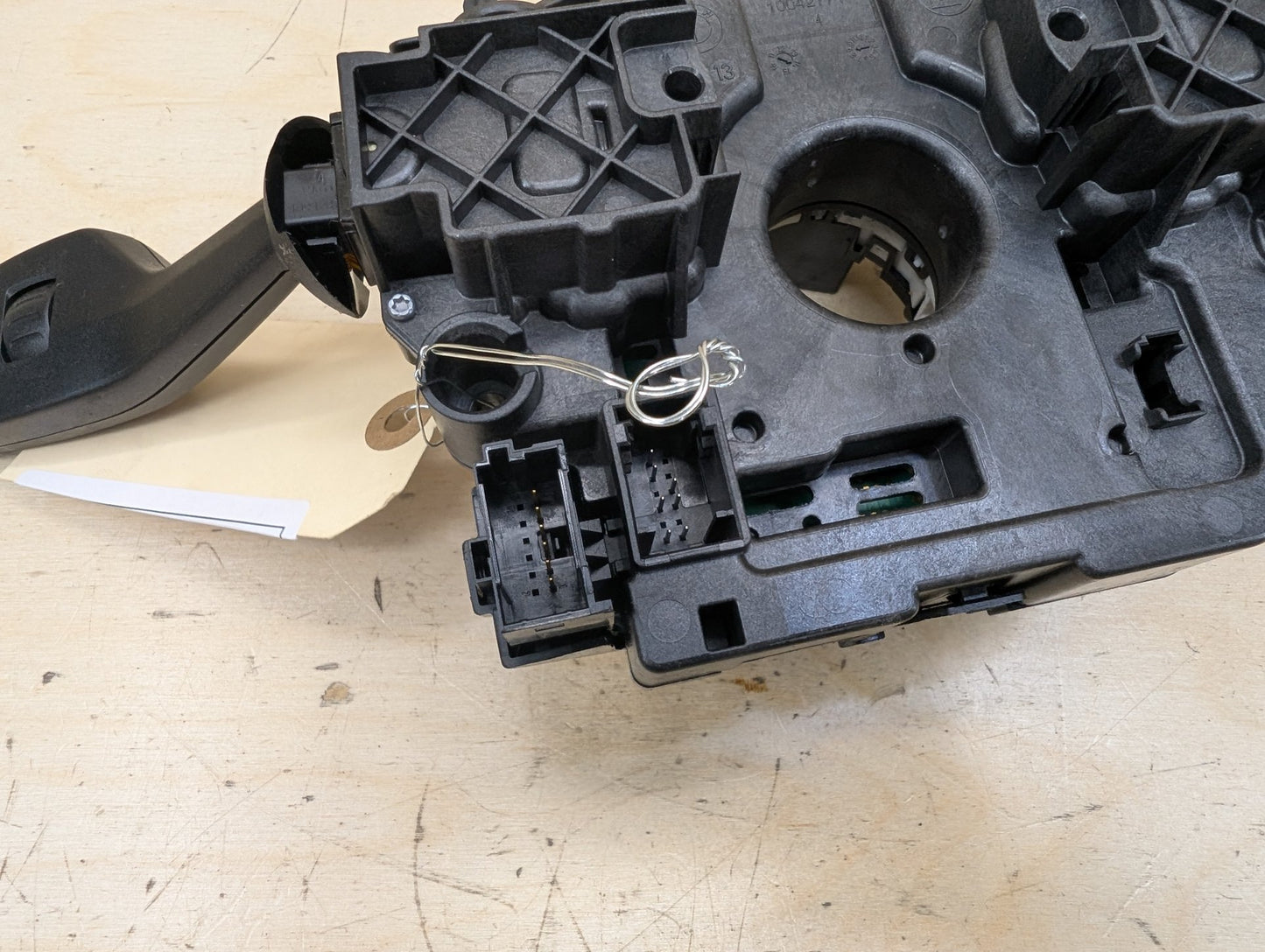 OEM BMW F22 F30 F32 F36 F80 F82 M3 M4 Clock Spring Steering Wheel Angle Sensor