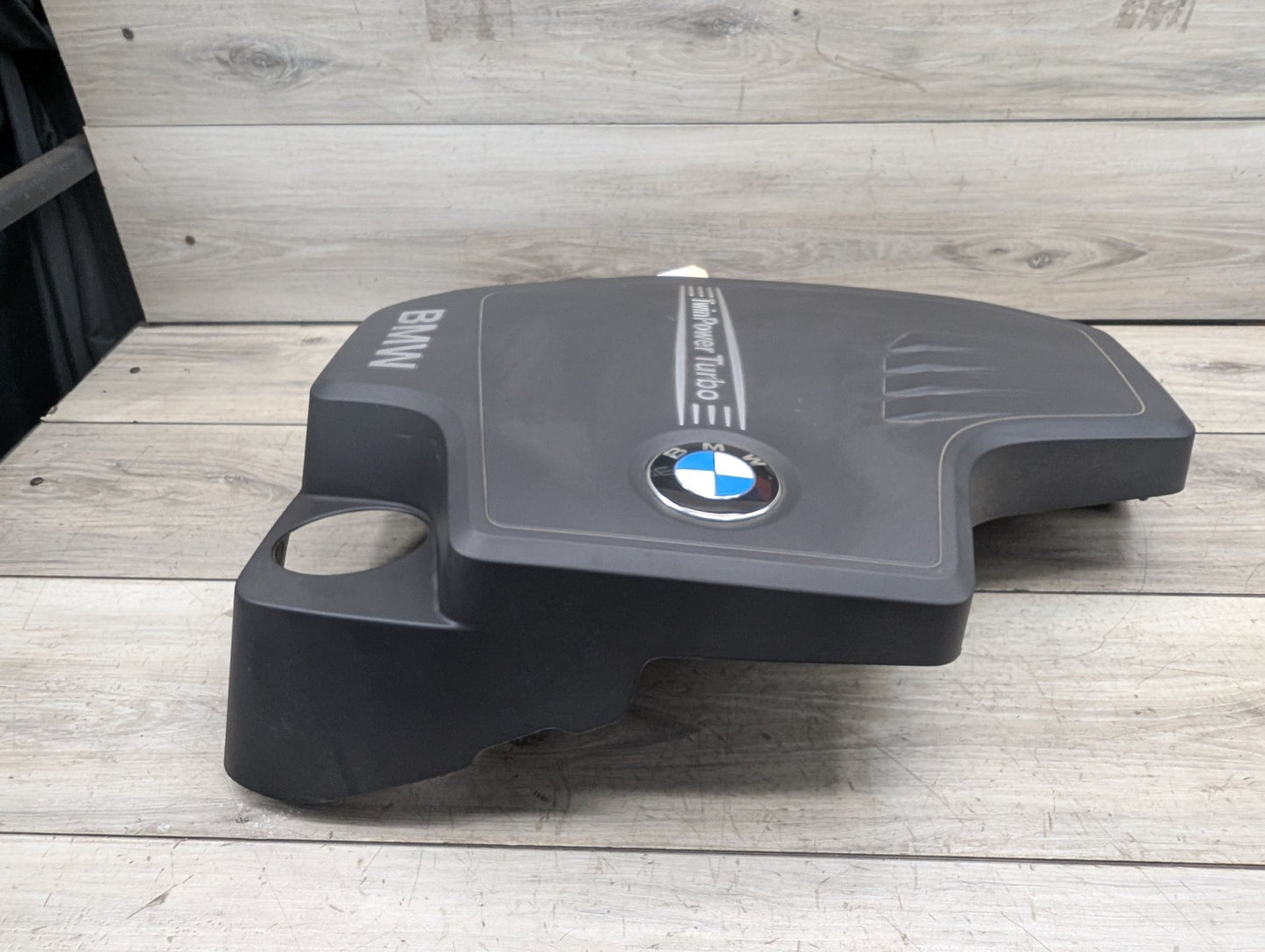 2011 - 2016 BMW 528i F10 Engine Cover 7644092 N20B20O0