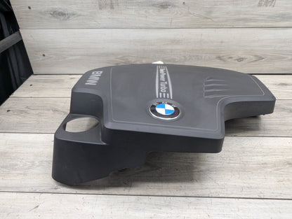 2011 - 2016 BMW 528i F10 Engine Cover 7644092 N20B20O0