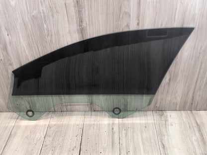 2015-2018 BMW X5 F85 Front Right Passenger Door Window Glass 7470632