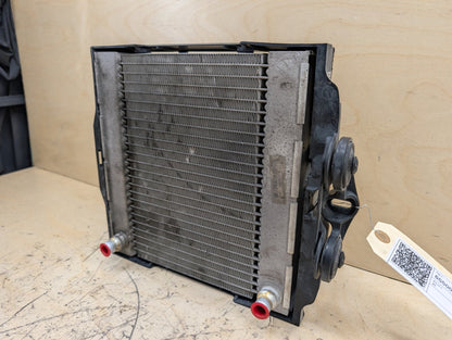 OEM BMW F80 F82 F83 F87 M3 M4 Secondary Auxiliary Radiator Coolant S55