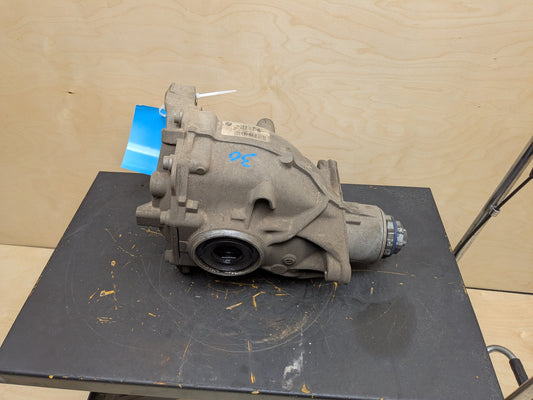 18-24 OEM BMW G01 G02 X3 X4 B46 B58 Rear Differential Axle Gearbox Carrier 3.38