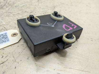 2012-2018 Audi A6 C7 Front Left Driver Door Control Module 4G8959793J OEM