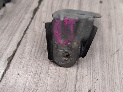 2012-2018 BMW M6 F06 Front Left Driver Fender Brackets SET 7230583 OEM