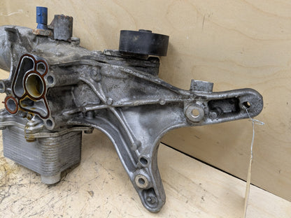 2012-2018 Audi C7 A6 CYNB Engine Motor Generator Alternator 06L903143A