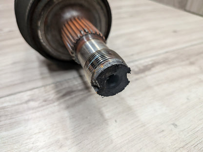 2009-2012 Mercedes-Benz E550 W212 Rear Left or Right Half Shaft Output CV Axle A2213502010 OEM