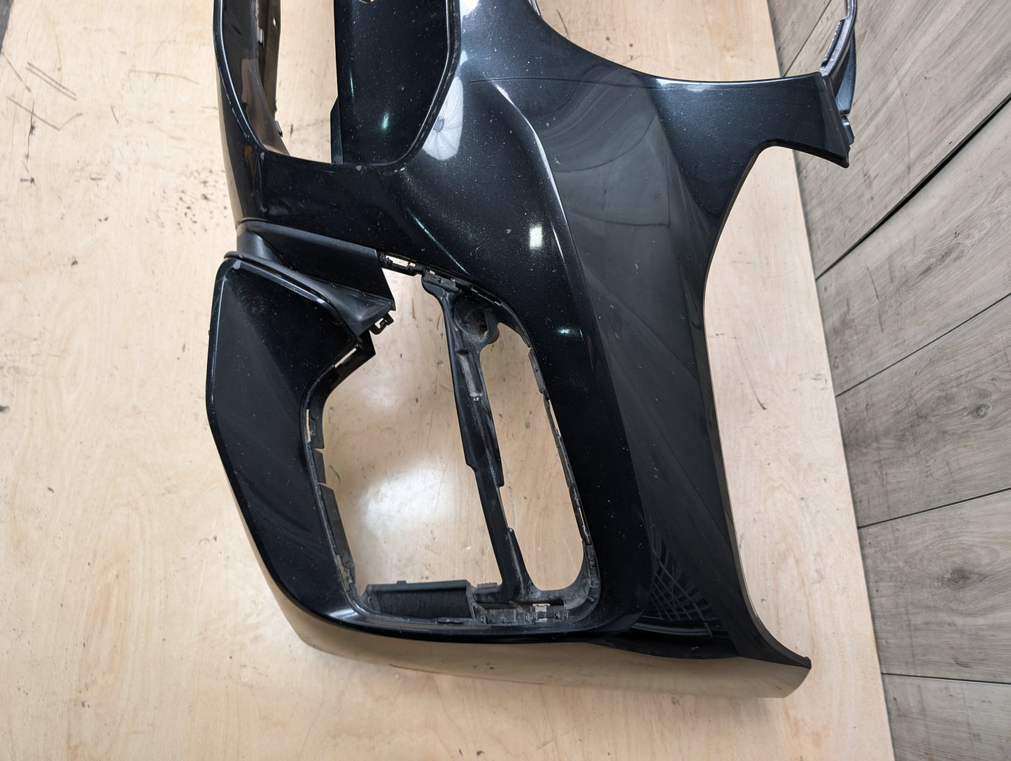 2018 - 2023 BMW X3 G01 Front Bumper Cover 8091988 B58B30M0