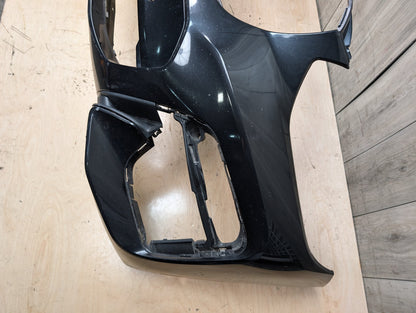 2018 - 2023 BMW X3 G01 Front Bumper Cover 8091988 B58B30M0