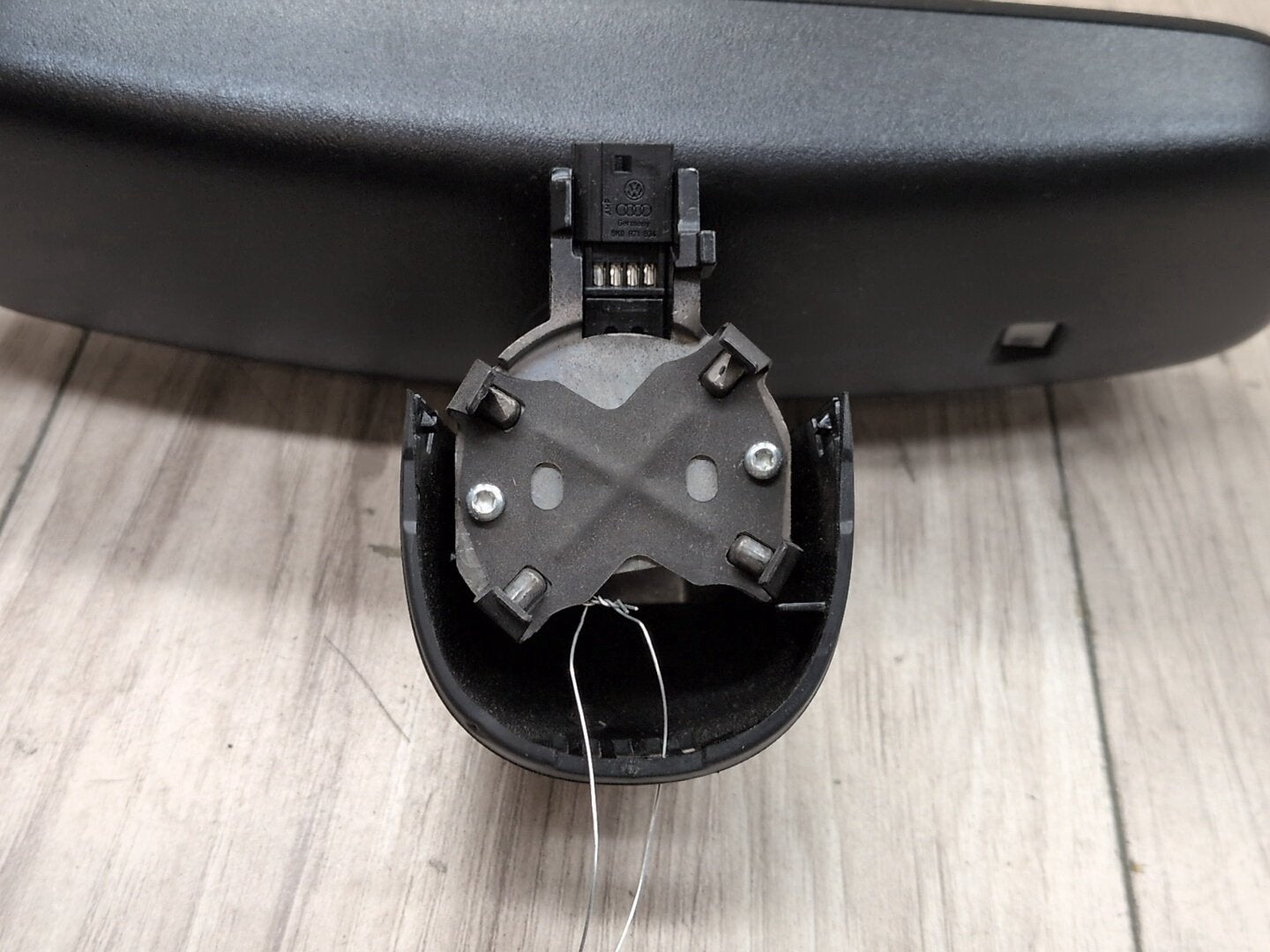 2013 - 2017 Audi S5 8T Rear View Interior Mirror 8T0857511AC CTUB