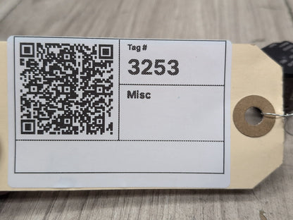 2019 - 2026 BMW X5 G05 Bumper PDC Parking Distance Sensor 9471932 N63B44M3
