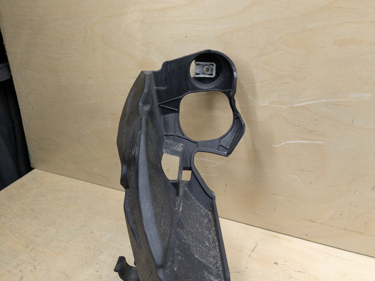 09-13 OEM BMW E92 E93 LCI Right Passenger Side Headlight Arm Bracket Mount