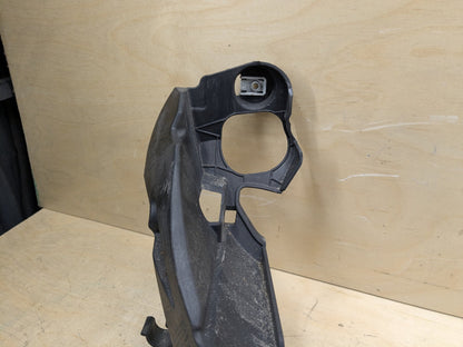 09-13 OEM BMW E92 E93 LCI Right Passenger Side Headlight Arm Bracket Mount