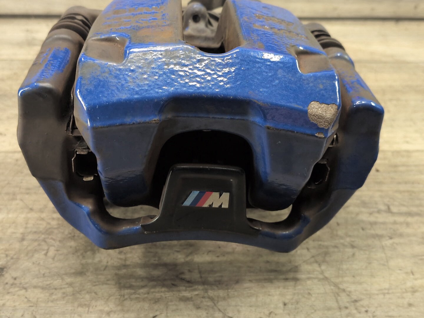 2018 - 2024 BMW X3 G01 Rear Right Passenger Brake Caliper 6887410 B58B30M0