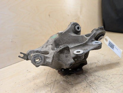 OEM BMW G01 X3 30i 30iX M40iX REAR Right Passenger Knuckle Hub Spindle Bearing