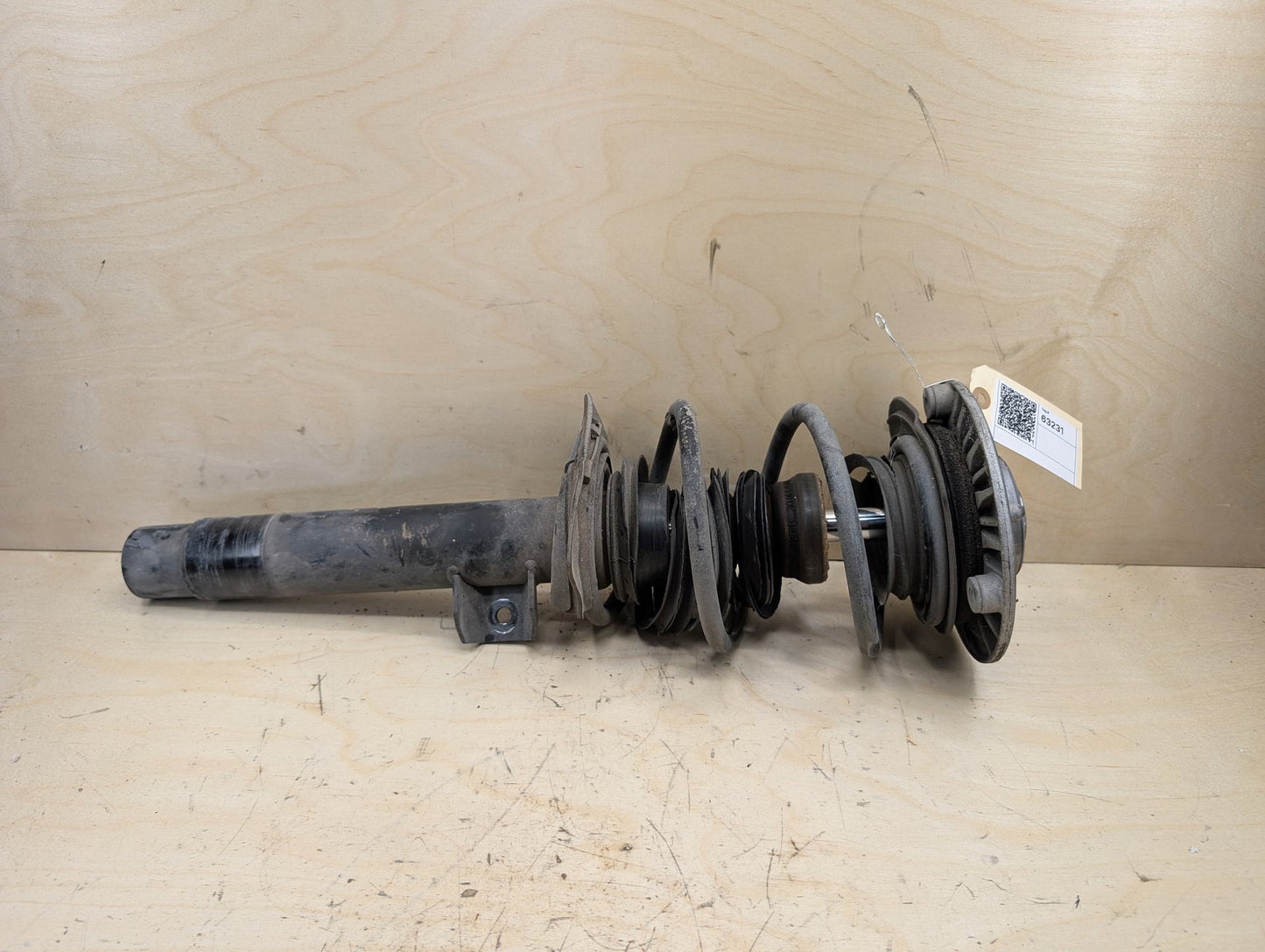 2012-2018 BMW 328i F30- Front Left or Right Spring Strut Shock Absorber PN: 6791579