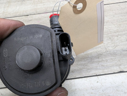 OEM BMW F90 F93 G11 G12 G16 G30 M5 Engine Electric Auxiliary Water Coolant Pump