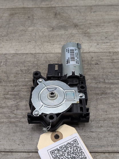 OEM BMW F95 F97 G01 G05 G07 X3 X5 Panoramic Glass Sunroof Sun Motor GLASDECKEL
