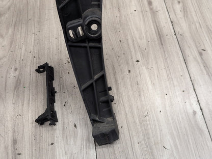 2018-2023 Audi S4 B9 Rear Left Driver Bumper Support Bracket 8W5807453