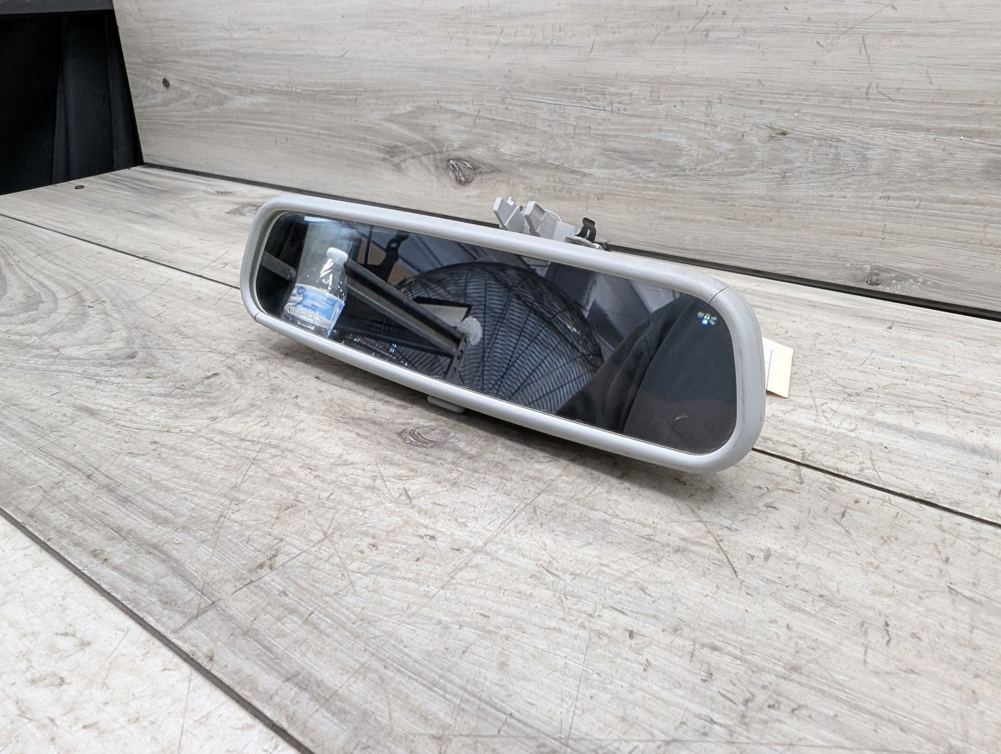 2009 - 2017 Audi Q5 8R Rear View Interior Mirror 8T0857511AF EA888