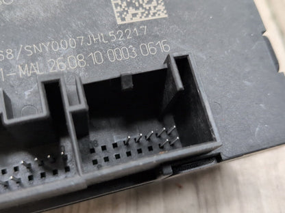 10-13 OEM AUDI A4 S4 Rear Left or Right Window Control Module