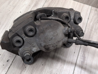 2010-2016 Audi S4 B8 Front Left Right Brake Caliper SET 8K0615123A