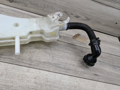 2014 - 2018 BMW X5 F15 Windshield Reservoir Tank Assembly 7292423 N63B