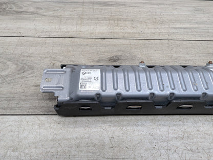 OEM BMW F90 G11 G12 G30 530 540 M550 M5 Front Left Driver Knee Lower Dash Airbag