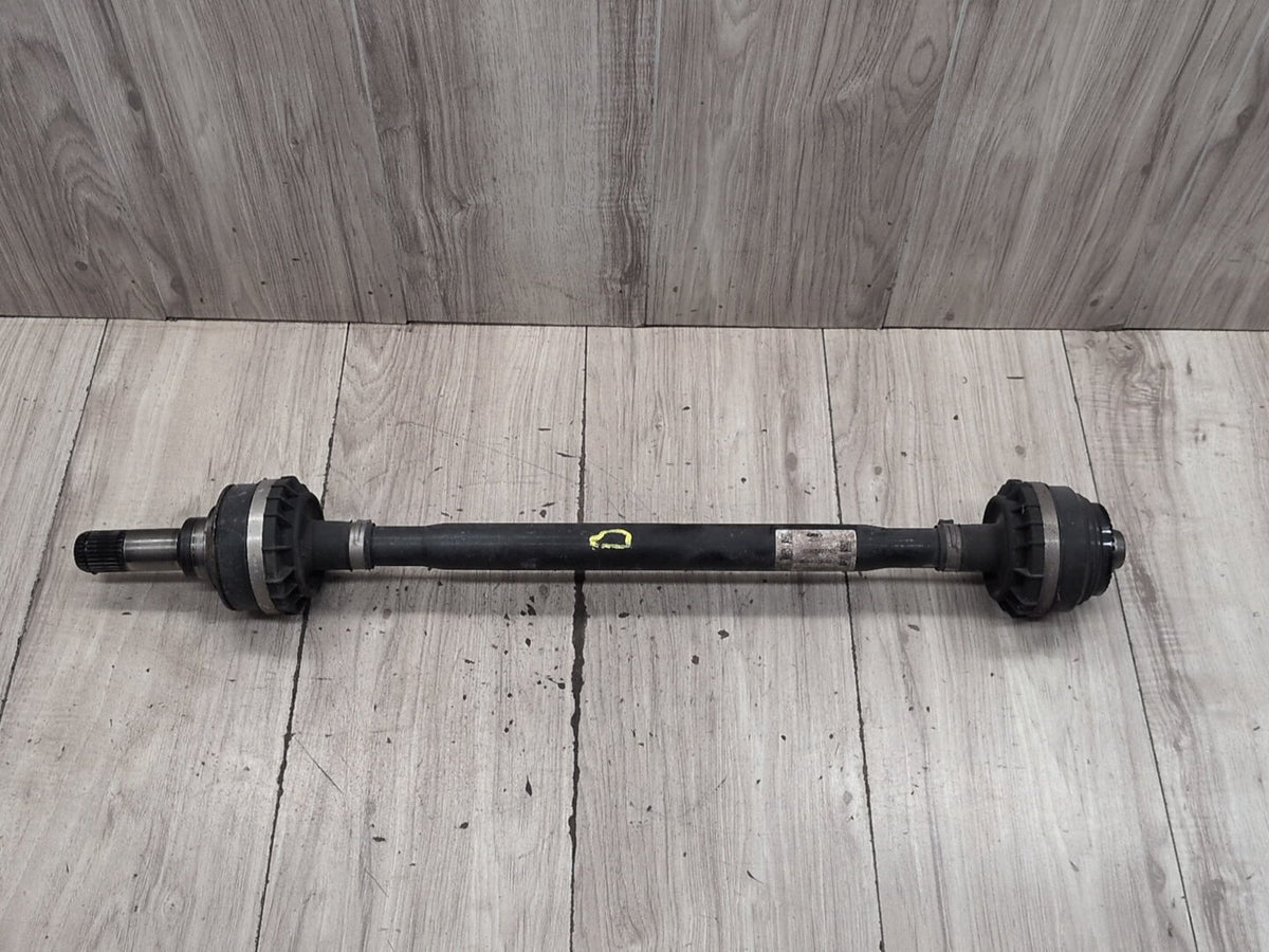 19-24 OEM BMW G20 G22 G23 G26 330 430 Rear Left Driver Output Half Shaft CV Axle