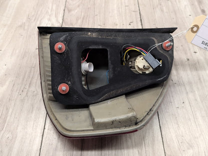 2004-2010 BMW X3 E83 Rear Left Driver Outer Tail Light 7162211