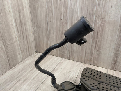 2018-2023 Audi S4 B9 Fuel Vapor Charcoal Canister 8W0201797J