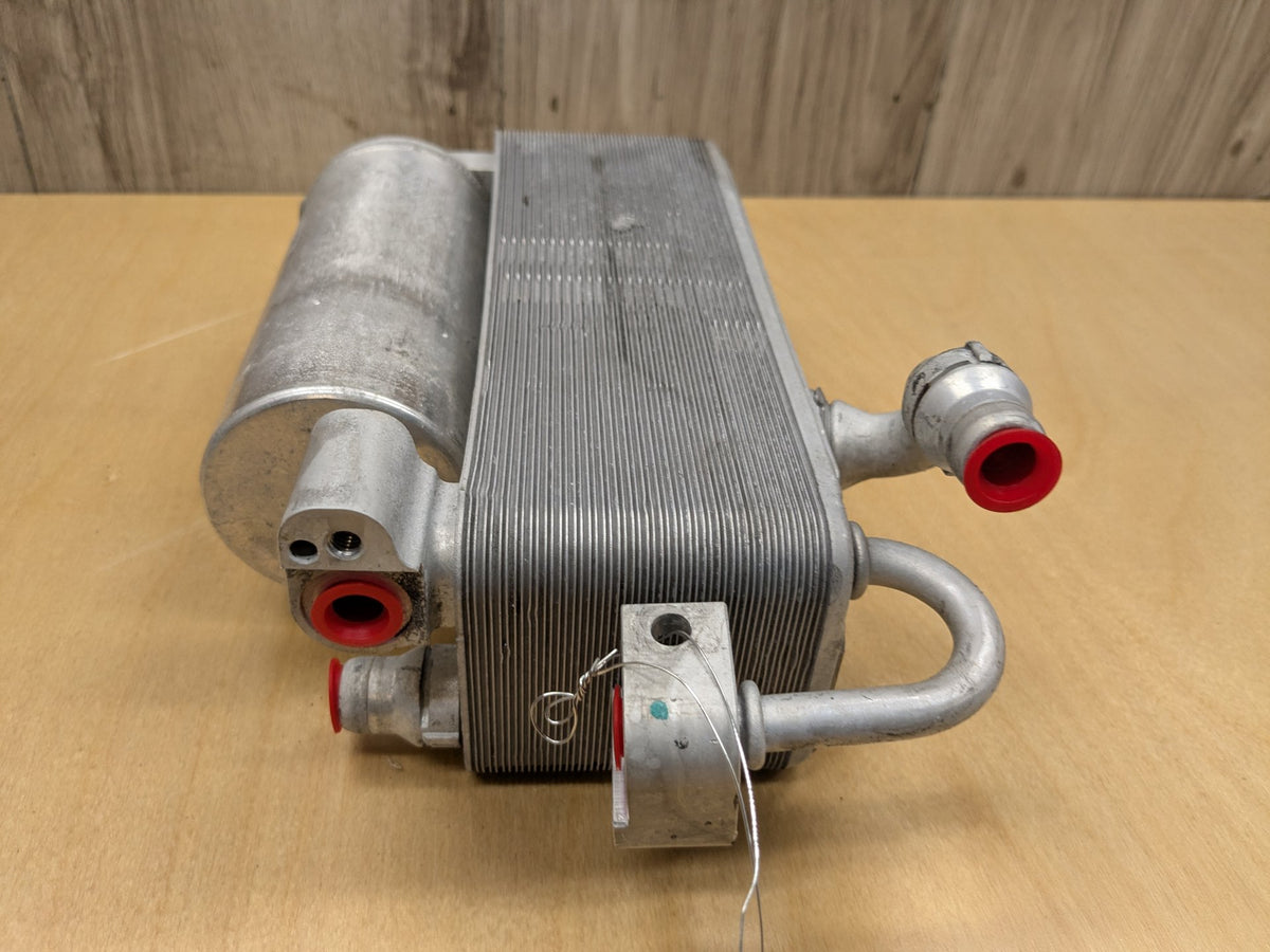 2022-2026 BMW G26 430i B46B20O1 Engine Oil Cooler Heat Exchanger 6805342