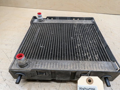 OEM BMW F90 F93 G12 G16 G30 M5 M8 Secondary Auxiliary Coolant Remote Radiator
