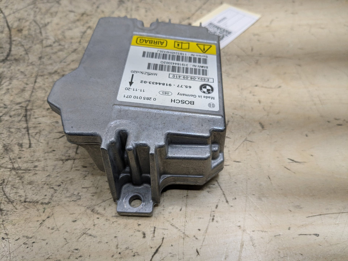 2007-2013 BMW 328i E92 SRS Airbag Air Bag Module 9184433 OEM
