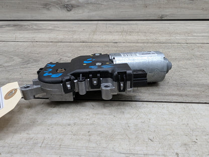 OEM BMW E53 E70 E83 X3 X5 Upper Sunroof Moon Roof Motor Unit