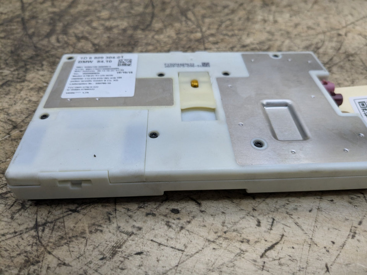 OEM BMW F15 F30 F36 F44 F48 G01 G05 G12 G20 G30 Telematics Control Unit Module