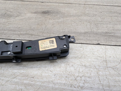 2011-2016 BMW 535i F10 Operating Traction Switch 9202926