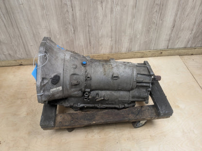 16-18 BMW X5M X6M F85 F86 8 Speed Automatic Transmission Gearbox 88k 8HP75