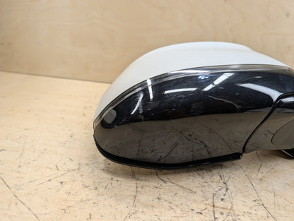 2018-2024 BMW X3 G01 Front Right Passenger Side Mirror Assembly 8491670