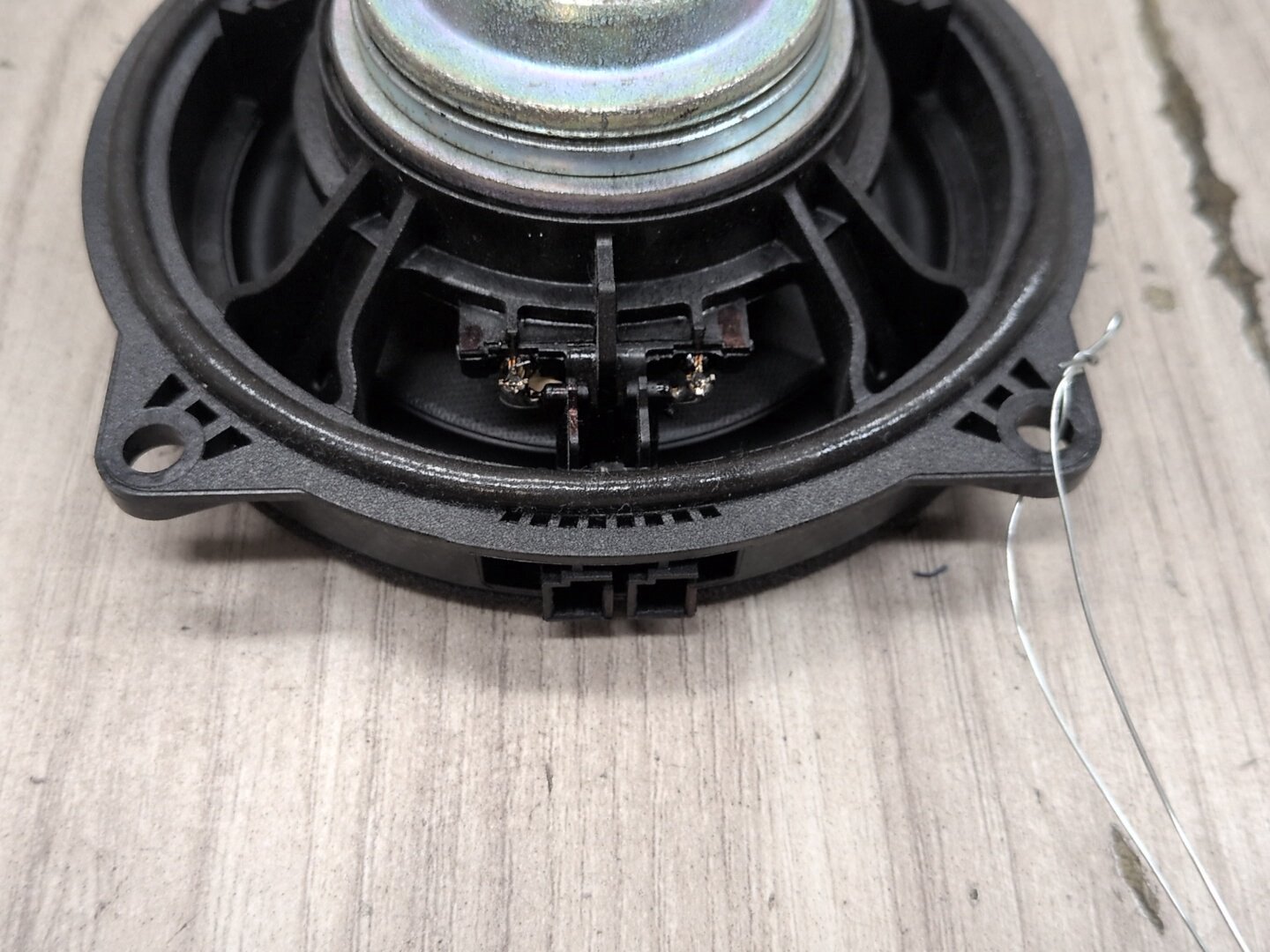 2019 - 2026 BMW X5 G05 Speakers SET 2622518 N63B44M3