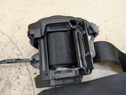 19-24 OEM BMW G20 G80 330 M340 M3 Rear Left Right Seat Belt Seatbelt Retractor