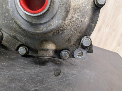 OEM BMW F02 F10 N55 F22* F25 N47 Front Differential Axle Carrier Ratio 3.08 AT