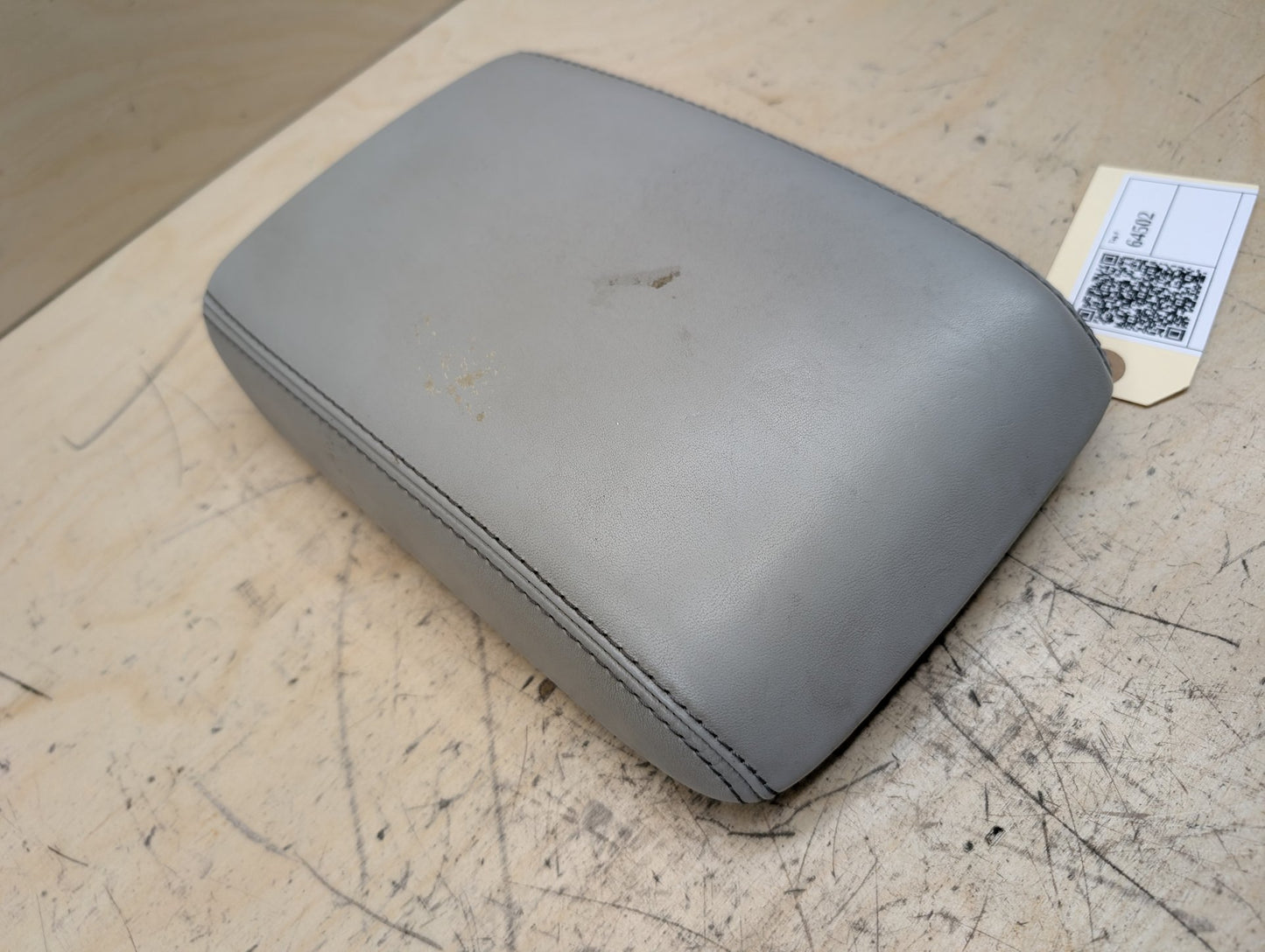 2011-2017 Audi RS5 8T Center Console Armrest Arm Rest 8K0864207