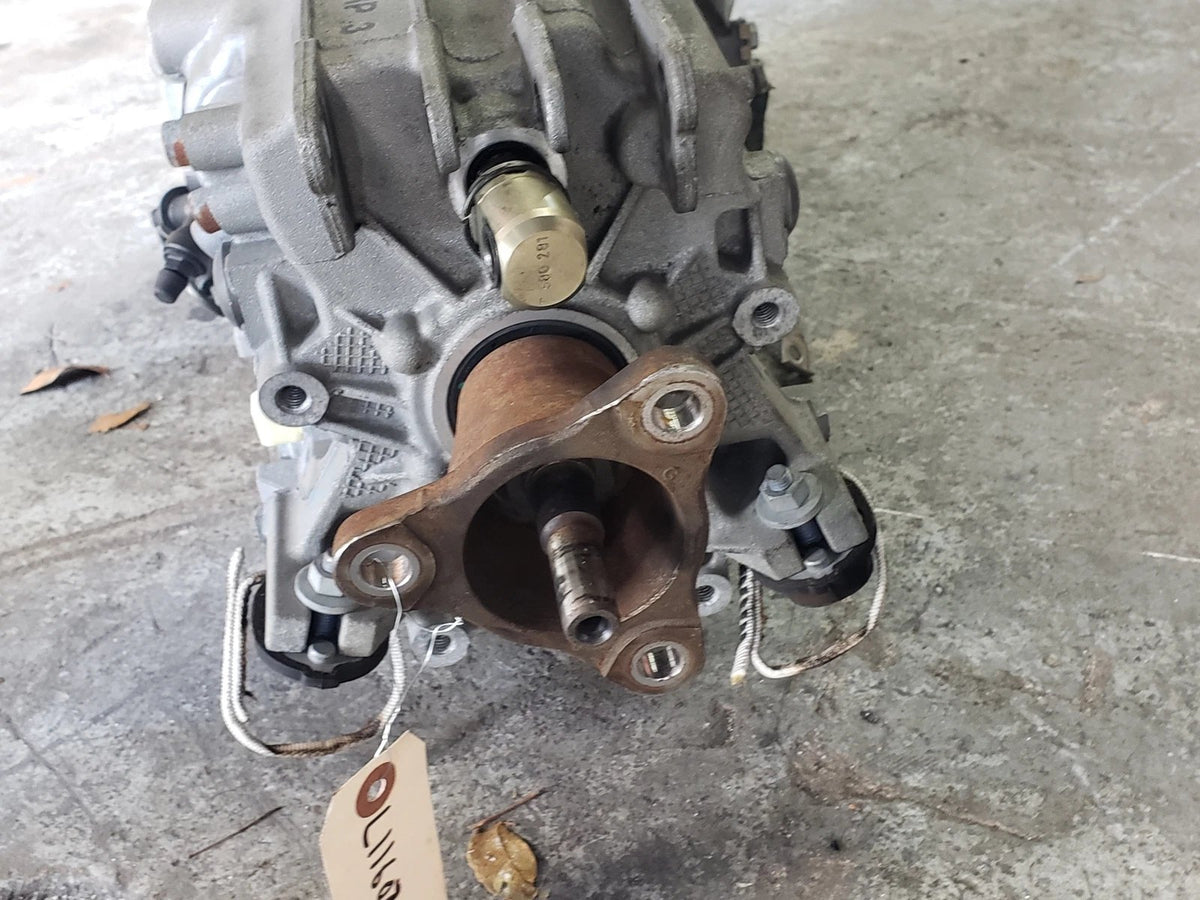 OWM BMW F30 F32 F33 328 428 Manual Transmission N20 N26 AWD X Drive