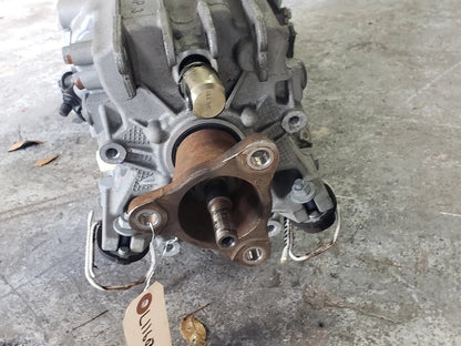 OWM BMW F30 F32 F33 328 428 Manual Transmission N20 N26 AWD X Drive