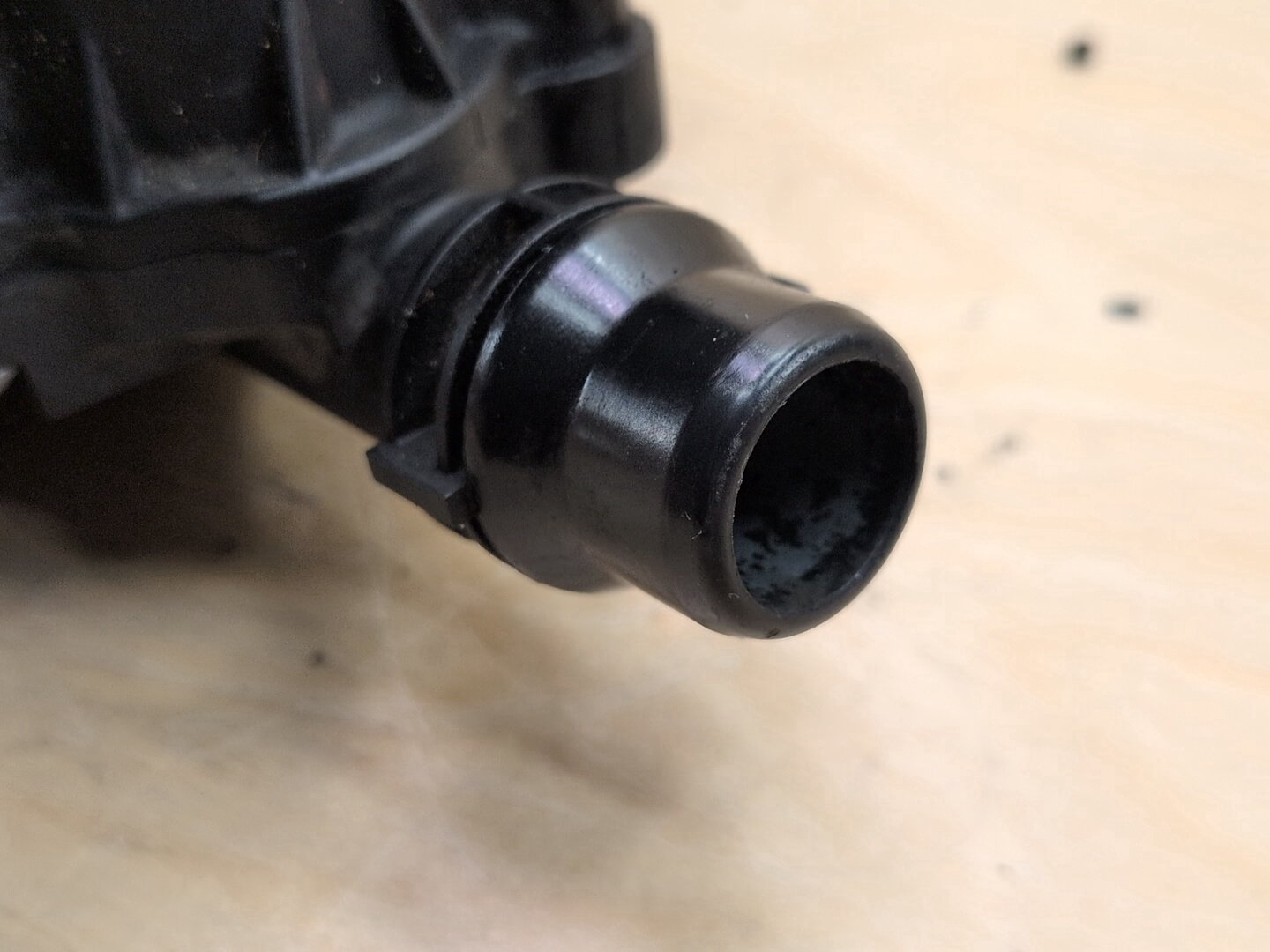 OEM BMW F22 F30 F32 F36 G01 G30 Engine B46 Motor Heat Coolant Thermostat Module